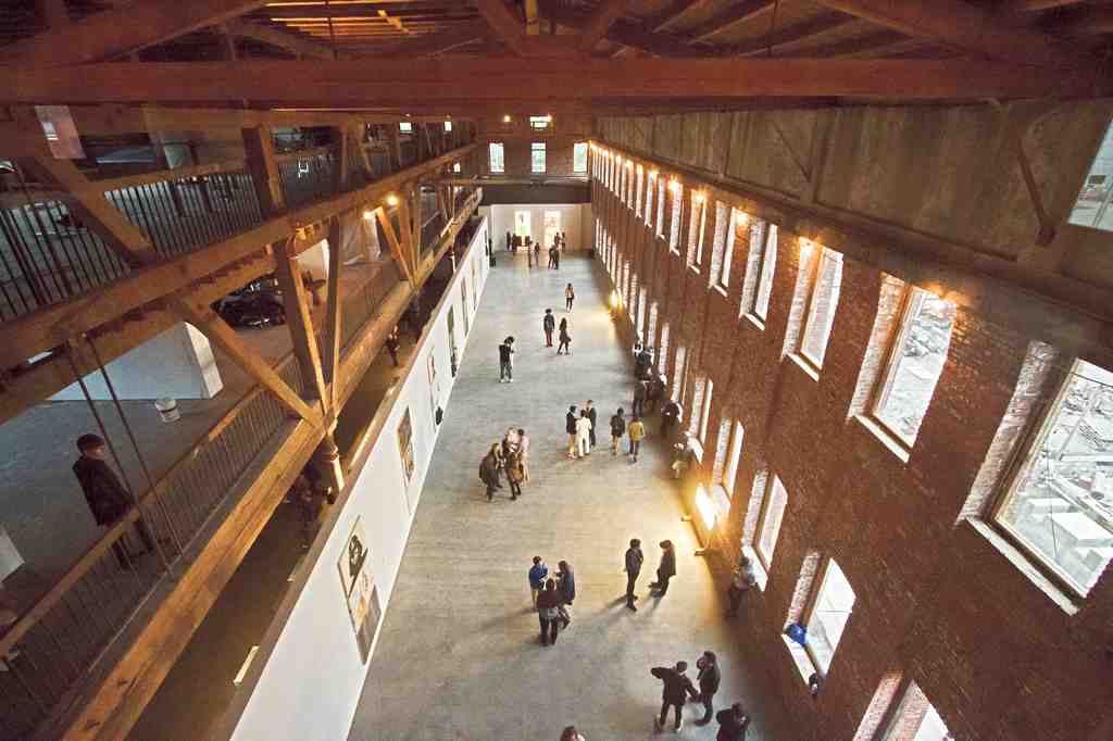 Pioneer Works