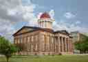 Old State Capitol State Historic Site