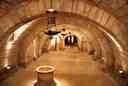 Crypt of San Antolín