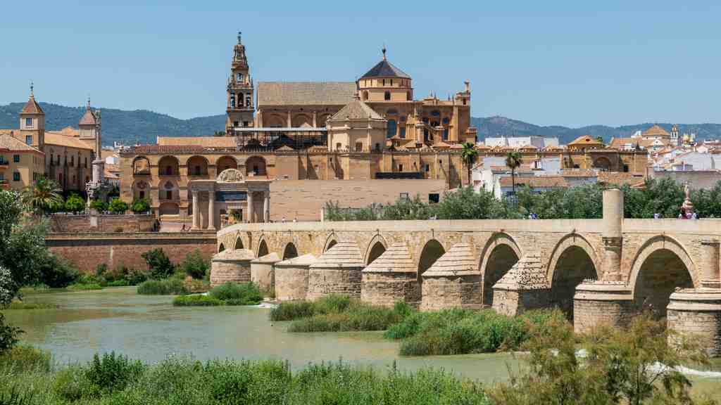Historic Center of Córdoba