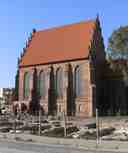 Centrum Sztuki Galeria EL