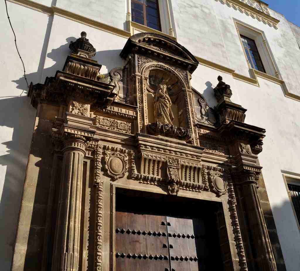 Chapel of the Remedies