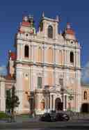 Church of St. Casimir