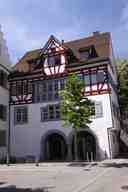 Monastery of St. Catherine