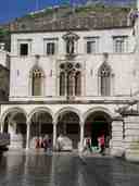 Dubrovnik Archive