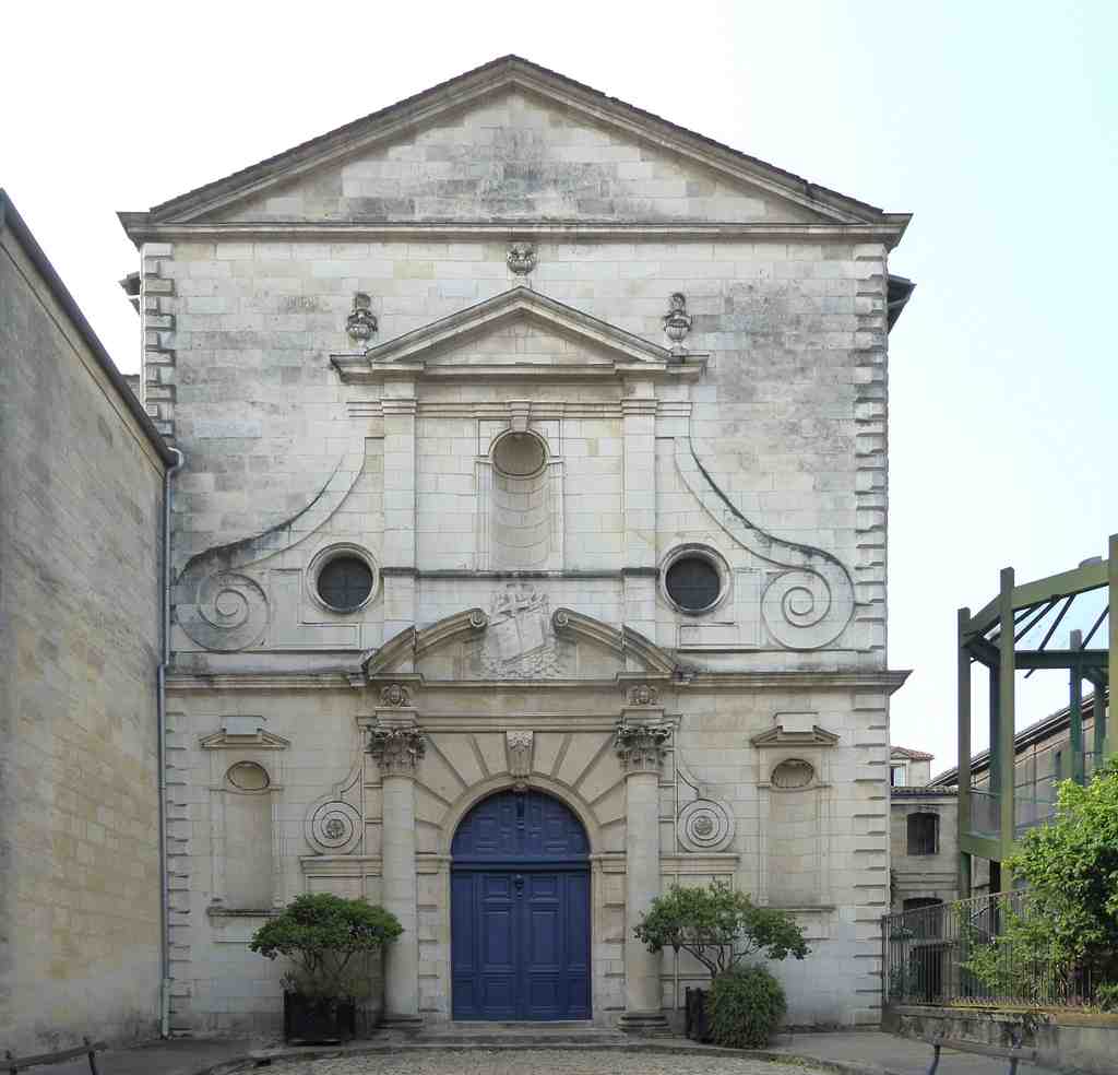 Temple of Ha