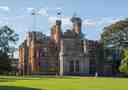 Government House