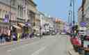 Nowy Świat Street