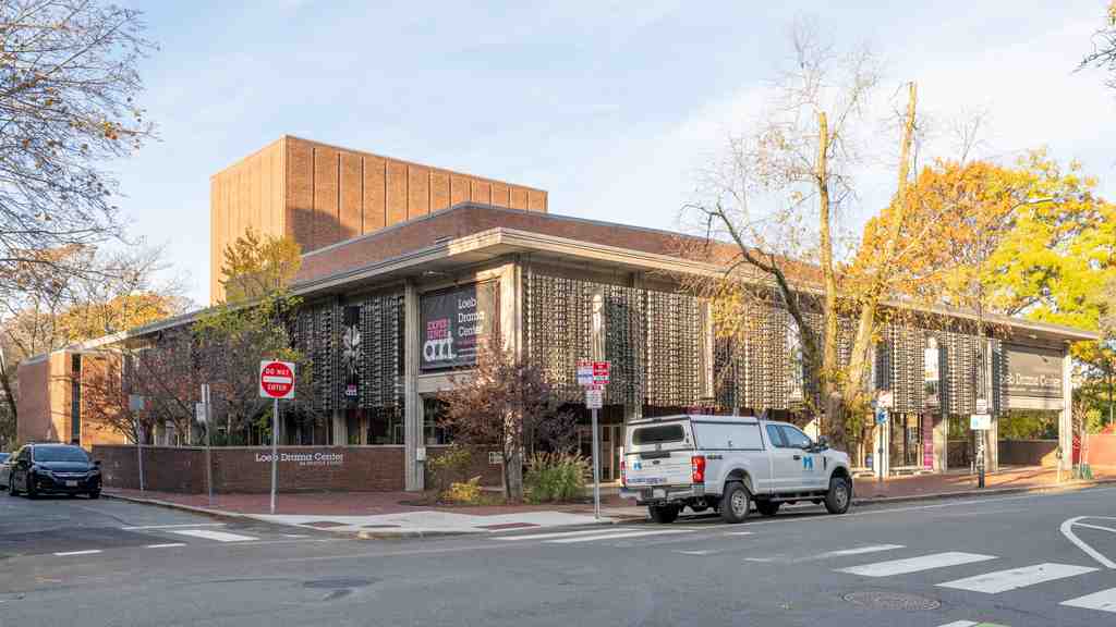 American Repertory Theater