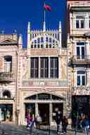 Livraria Lello