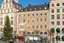 Von der Lindeska house