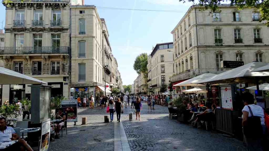 Rue de la République