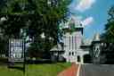 Mount Hebron Cemetery and Gatehouse