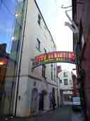 Leeds City Varieties