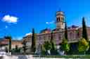 Monasterio de San Jerónimo, Granada