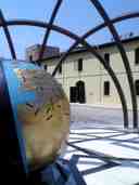 Istanbul Museum of the History of Science and Technology in Islam