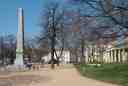 Denis Gardens