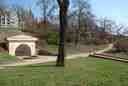 Studánka park