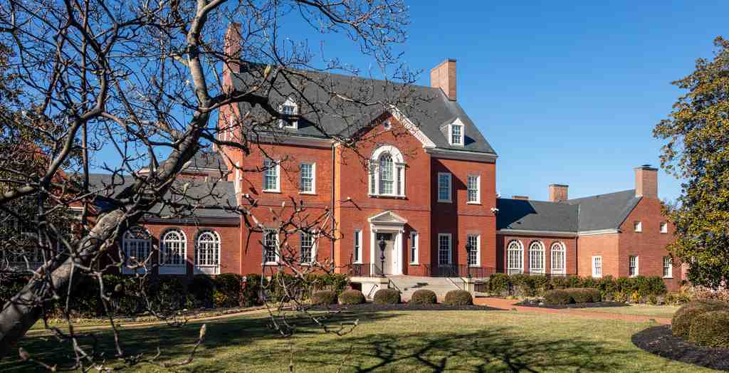 Government House