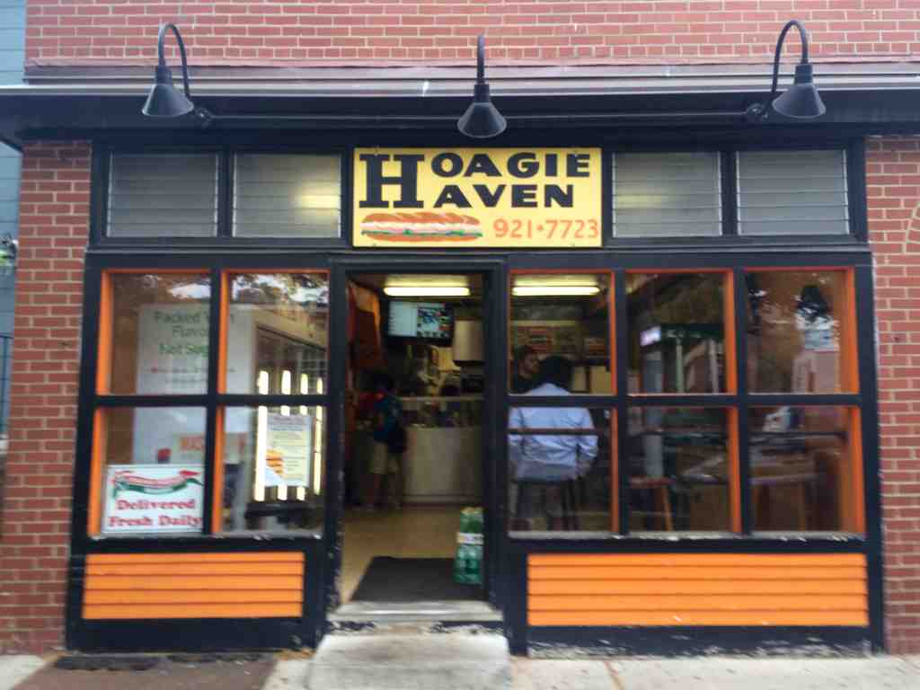 Hoagie Haven
