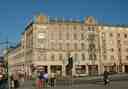 Hotel Bazar in Poznań