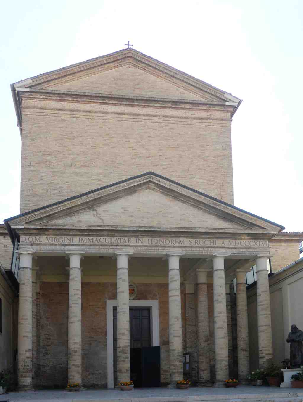 Church of San Rocco
