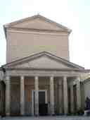 Church of Saint Roch