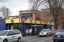 Gypsy Restaurant and Velvet Lounge