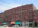 Downtown Concord NH Historic District