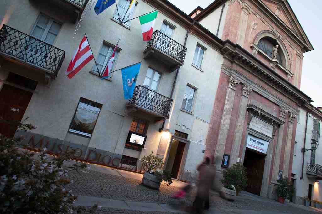 Diözesanmuseum San Sebastiano