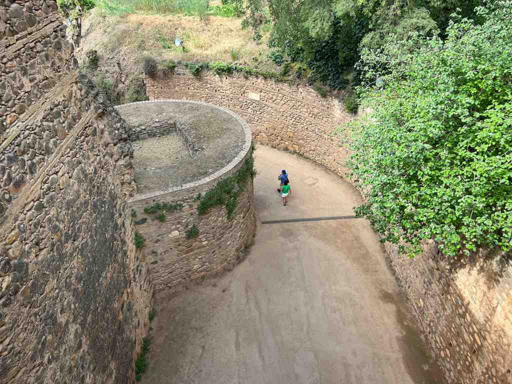 Cuesta de los Chinos