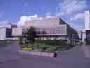 Culture and Congress Centre Gera