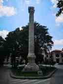 Column Of Julian
