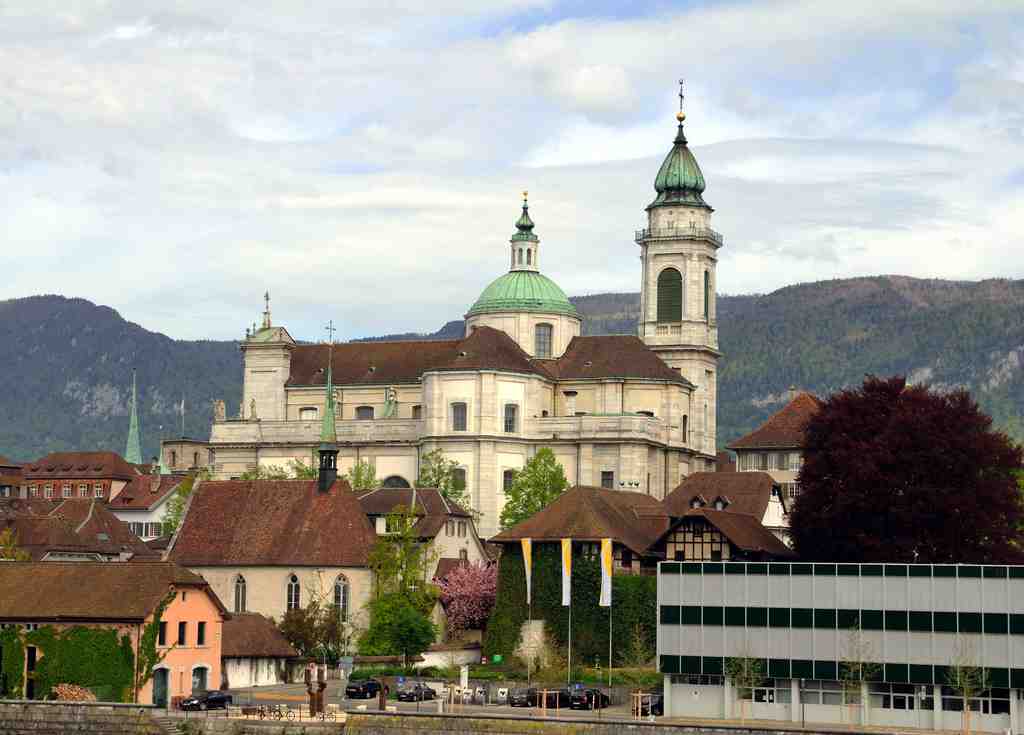 Cathedral of Saint Ursus