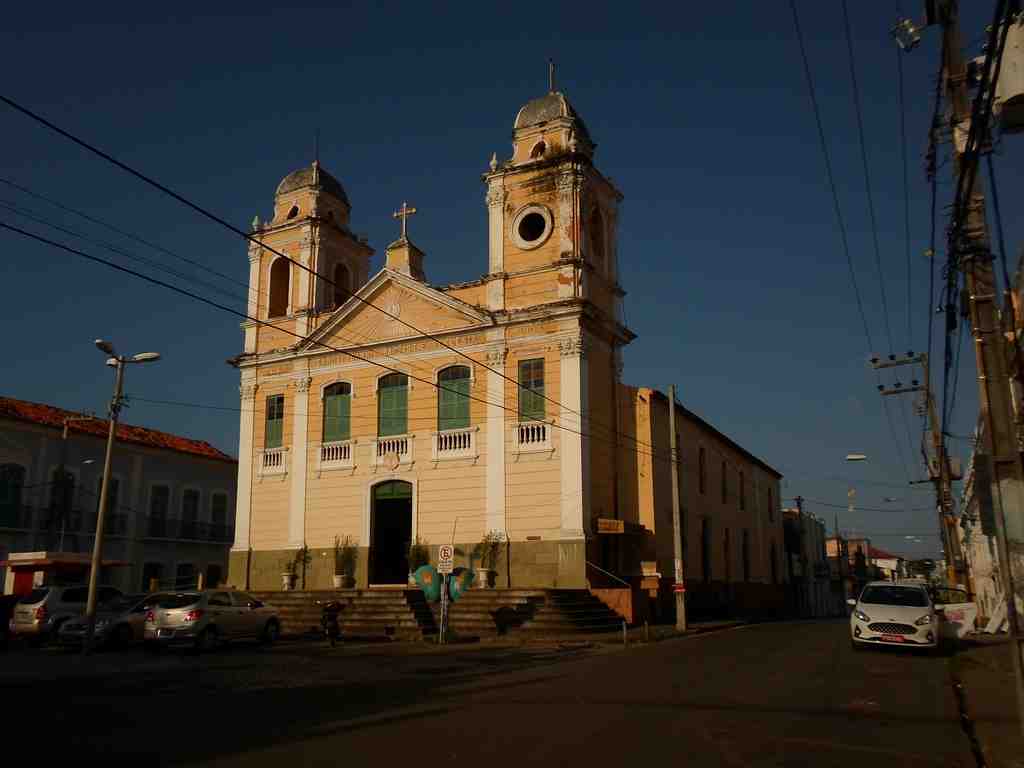 Church of St. John the Baptist