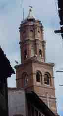 Iglesia de San Nicolás