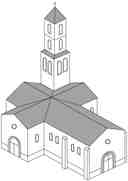 Iglesia de San Salvador