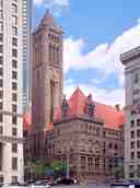 Allegheny County Courthouse
