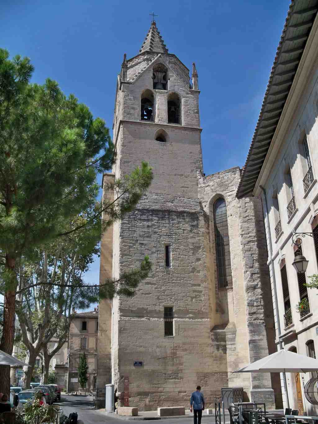 Église Saint Didier