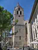 Église Saint Didier
