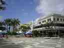 Cairns City