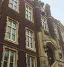 Cooperative Institute for Precipitation Systems