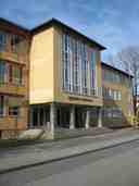 Bunsen-Gymnasium Heidelberg