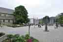 Cathedral Square (Stavanger)