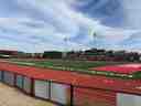 Barron Stadion