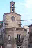 Torre dell'Orologio - Museo Dal Mare