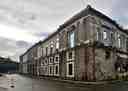 Aduana Building
