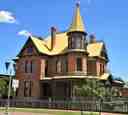 Rosson House Museum at The Square PHX