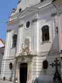 Church of the Annunciation