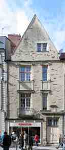 Place du Pilori